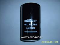 Filtr oleju siln 84228488/ za 2854749 TD-5040-50 T5000, T6000 ,T7 , TC 5000 - za