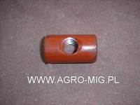 Nakrtka regulacji puga 24x5