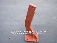 Grzdziel puga B-200