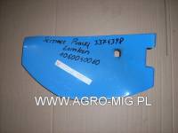 cinacz listwowy krawdziowy prawy LEMKEN 3374398