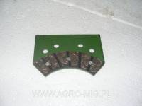 Tarcza prosta ham wewn  Z-224 R
