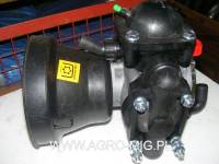 Pompa opryskiwacza  P-100 / 100 l / Agroplast - 2 lata gwarancji