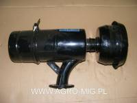 Filtr powietrza C 330 /nowy typ/ import