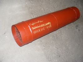 Cylinder podn pochyego te 505255013