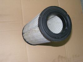 Wkład filtra powietrza zewnętrzny P828889