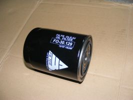 Filtr oleju silnik Zetor FO 30.129 / 5320-5340/ - PP-7.1.1