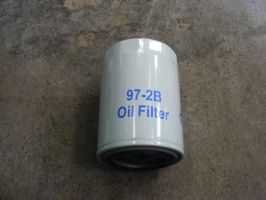 Filtr oleju 97-2B
