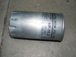 Filtr hydrauliki HP-10.3 do Farmtrac 670