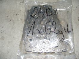 acuch 20 B-1 63 WZ / 62+wz/ do Z-569