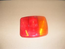 Klosz lampy zesp W 18 U