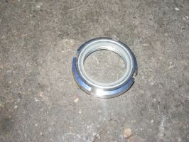 Nakrtka KM-7W samohamowna