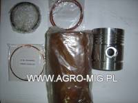 Zestaw naprawczy C360 THM