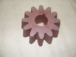 Ko�o beton Z-12 fi 40 du�e