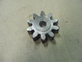 Ko�o betoniarki Z-10