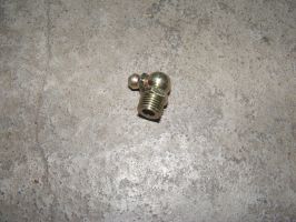 Smarowniczka M 10 k�towa 1/90