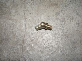 Smarowniczka k�towa M6 1/45