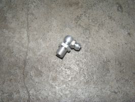 Smarowniczka M8 k�towa 1/90