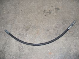 W�� do smarownicy 0.5 m