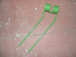 Palec przetrzsacza prawy FELLA TH4 9/40/105/370 4zwzam