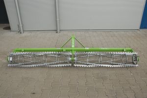 Wa� strunowy 1-rz 2.10 m TAURUS U724/2  BOMET na �o�yska 