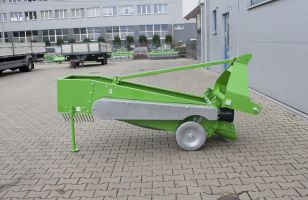 Kopaczka przeno�nikowa  1-rz�dowa Z-656 UPUS  BOMET - rozstaw 62,5-67,5