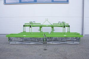 Wa� strunowy 2-ny Taurus U724/7  2,80 m �o�ysko z dociskiem Bomet