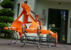 Agregat uprawowy 1.0 m