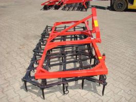 Brona 3 polowa U357/3  (20x) JAR-MET sztywna