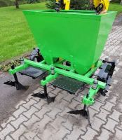 Sadzarka do ziemniak�w S245/2 -  2 rz�dowa / 62.5-67.5/  /180 l / TAR