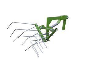 Zgrzeb�o pielnik-obsypnik BOMET / 1 sekcja /