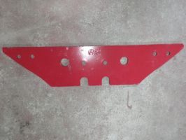 P�oza trapezowa d�uga Kverneland lewa/prawa 073609 - d� 750